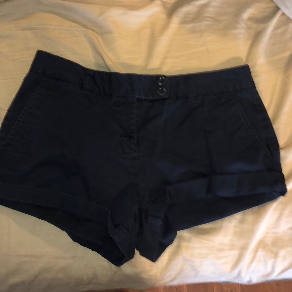 Vineyard Vines Navy Shorts